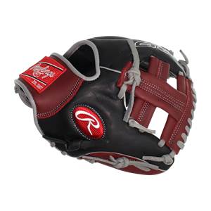 Rawlings R9 9.5" Training Glove: R9TR: Image #388487