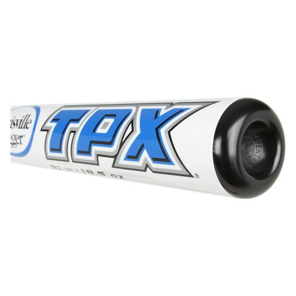 Louisville Slugger TPX H2 Hybrid Youth Baseball Bat: YBXH2 *Demo