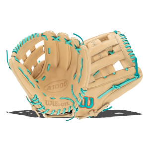 Wilson A1000 DW5 12" Baseball Glove: WBW10258112: Image #448856