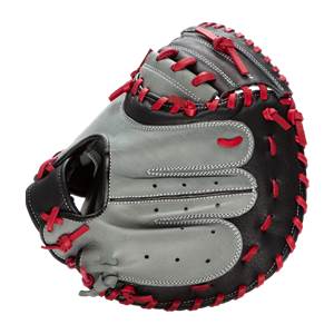 Marucci Caddo Series 31" Youth Baseball Catcher's Mitt: MFGCADD3100: Image #404241