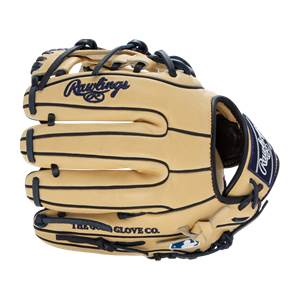 Rawlings Heart of the Hide R2G ContoUR Fit 11.5" Baseball Glove: PROR234U-2C: Image #405696
