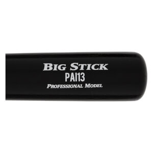 Rawlings BIG STICK Birch Wood Baseball Bat: PAI13B: Image #416433