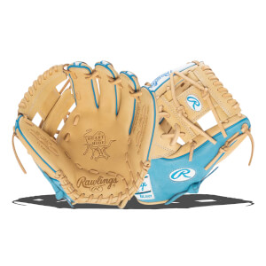Rawlings Heart of the Hide ColorSync 7.0 11.5" Baseball Glove: PRO934-2CSS: Image #430897