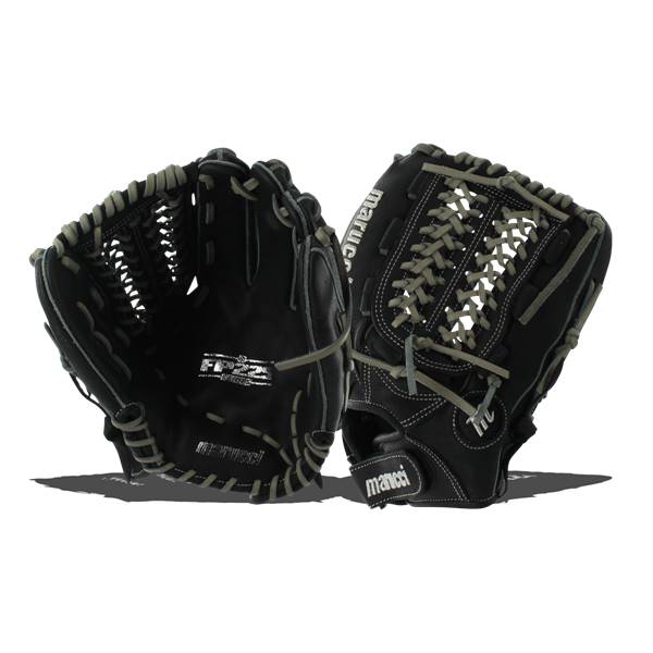 marucci softball gloves