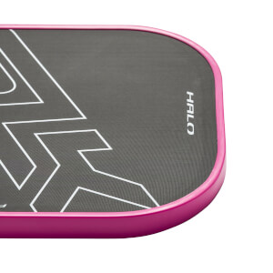 Selkirk SLK Halo Power Max Middleweight Carbon Fiber Pickleball Paddle: Image #440489