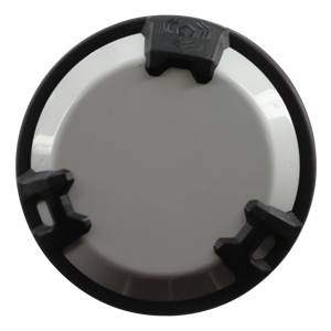 DeMarini CF Zen BBCOR Baseball Bat: WTDXCBC: Image #357609