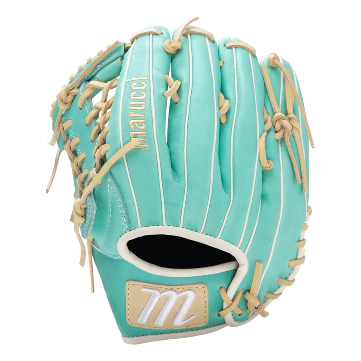 Marucci Palmetto 13" Fastpitch First Base Mitt  MFGPLM39S3FP 35988 6 L