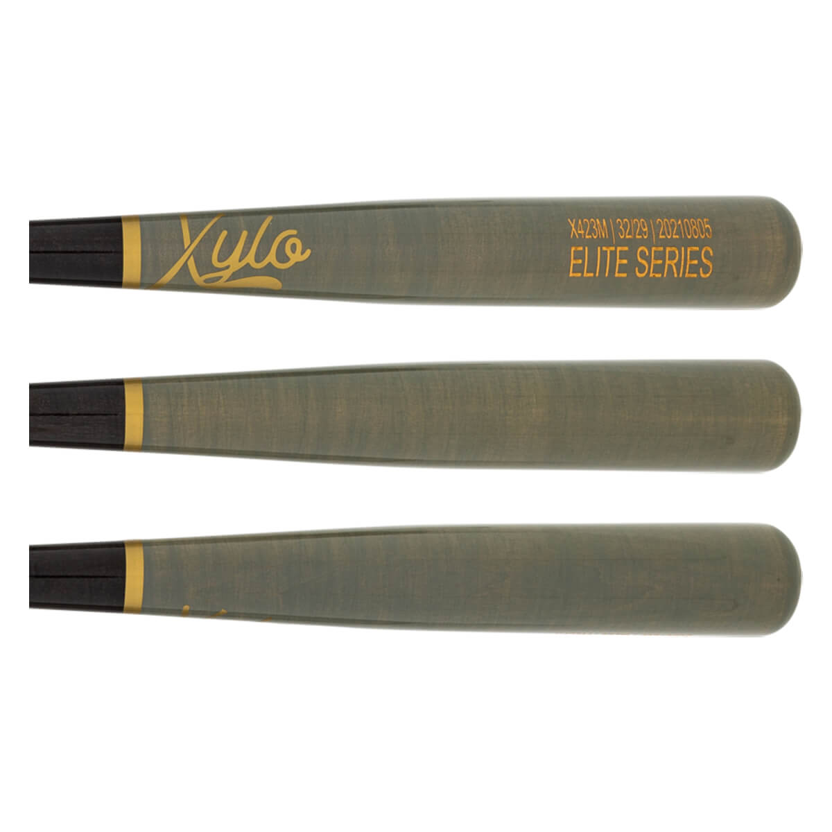 Xylo Elite Series Maple Wood Baseball Bat (X423GB)