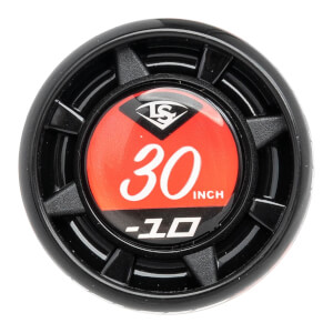 Louisville Slugger Select PWR -10 USSSA Baseball Bat: WBL2651010: Image #431297