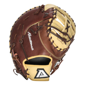 Akadema ProSoft 12.5" Baseball First Base Mitt: AJJ254-12: Image #417421