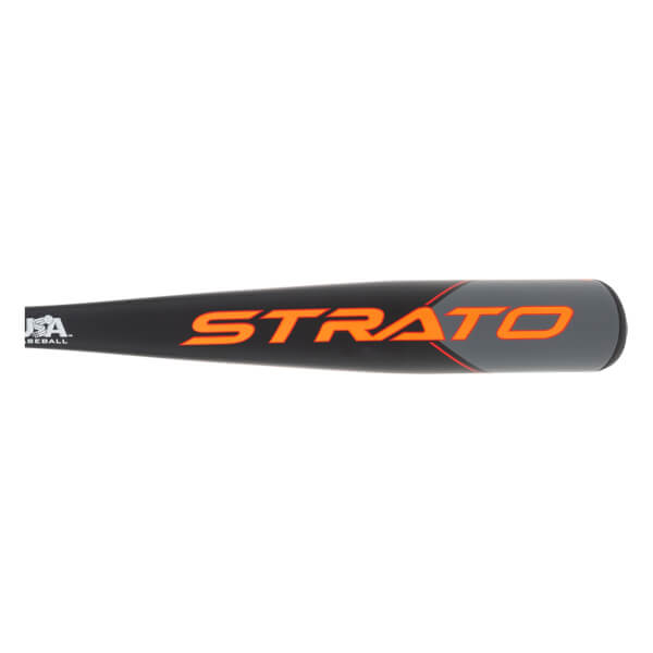 Axe Strato -8 USA Baseball Bat: L139K: Image #421229