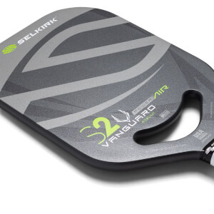 Selkirk VANGUARD Power Air S2 Carbon Fiber Pickleball Paddle: Image #443053