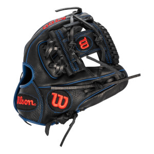 Wilson A700 11.25" Youth Baseball Glove: WBW1001251125: Image #433830