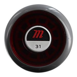 Marucci CAT8 BBCOR Baseball Bat: MCBC8: Image #361906