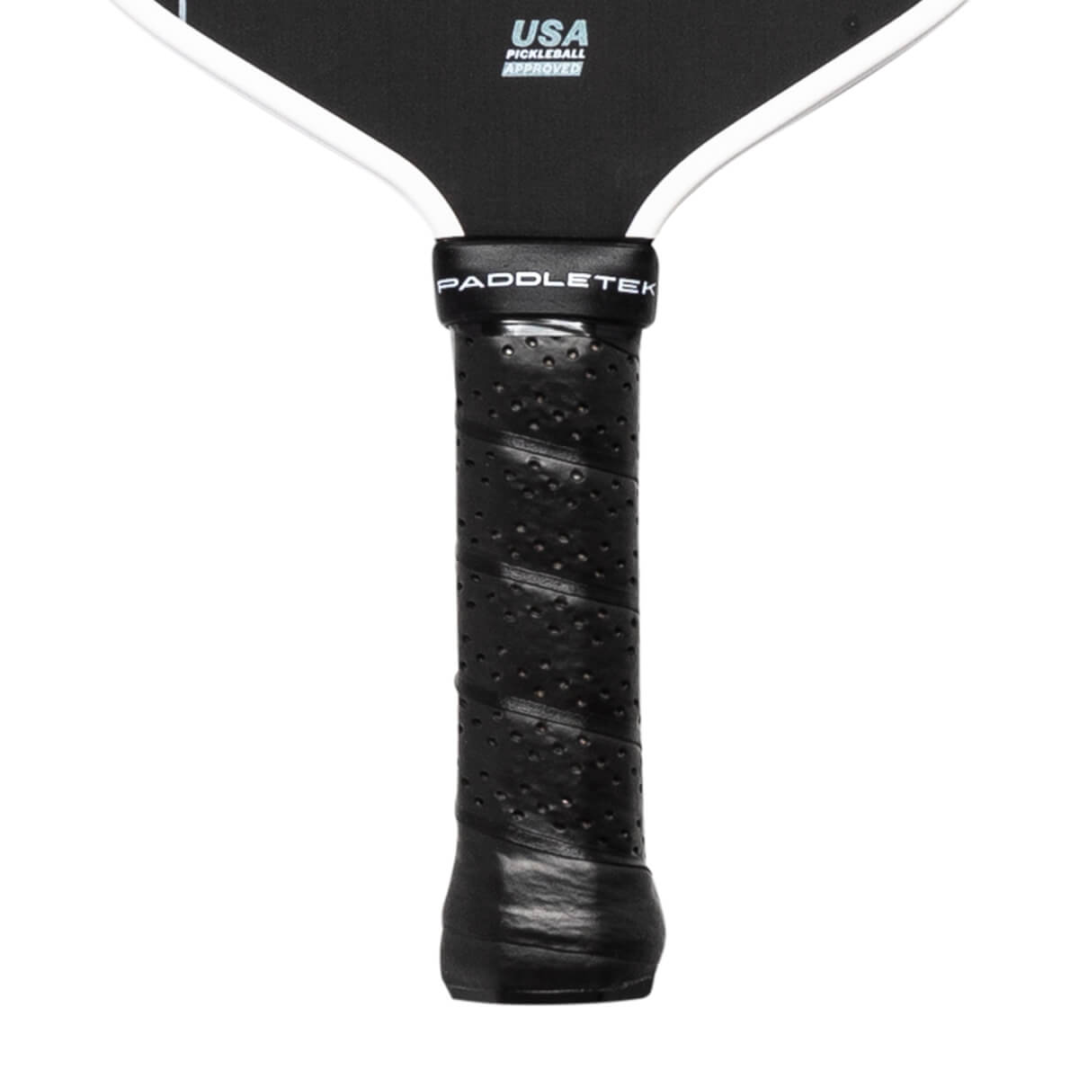 Paddletek Bantam TKO-C 14.3mm Carbon Fiber Pickleball Paddle: Image #442877