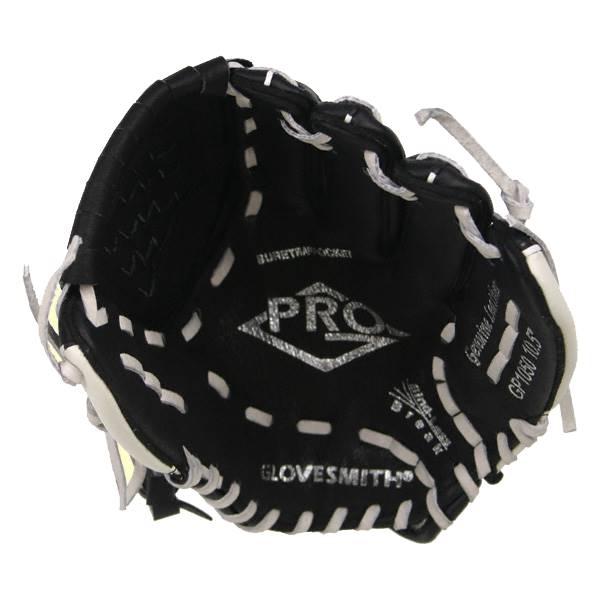 Glovesmith G-Pro Series: GP1050W Youth: Image #287608