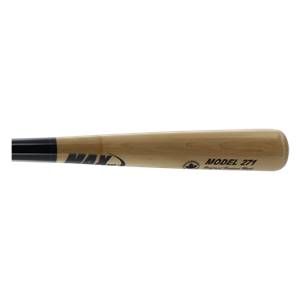 MaxBat Pro Maple Composite Wood Baseball Bat: Model 271: Image #361120