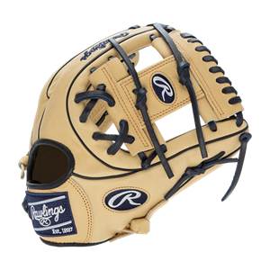 Rawlings Heart of the Hide R2G ContoUR Fit 11.5" Baseball Glove: PROR234U-2C: Image #405694