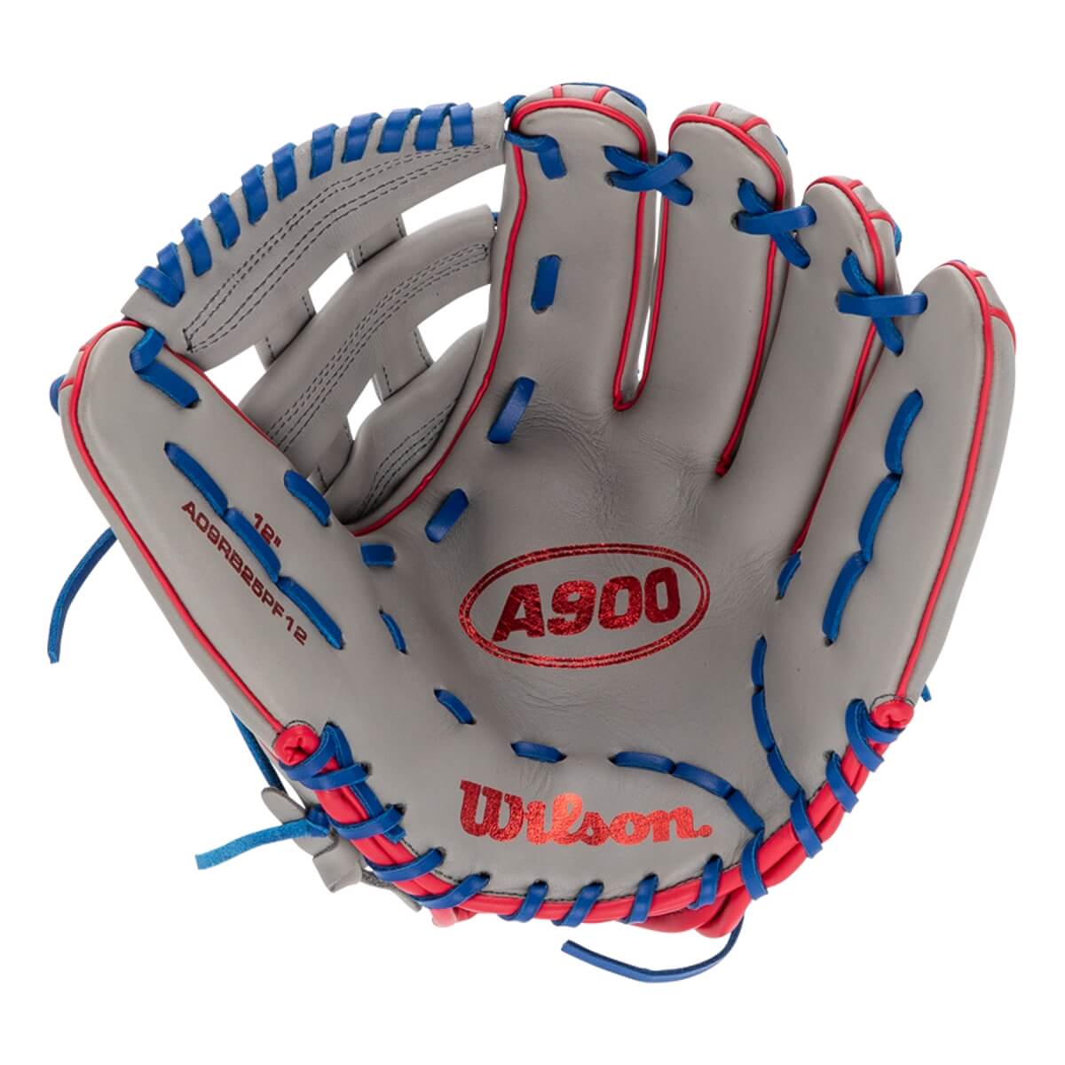 Wilson A900 PF 12" Baseball Glove: WBW10257112: Image #449083