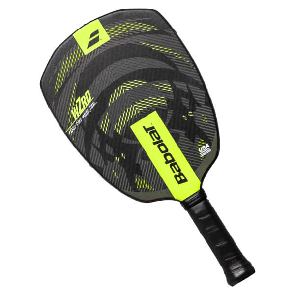 Babolat WZRD Carbon Fiber Pickleball Paddle: Image #454783