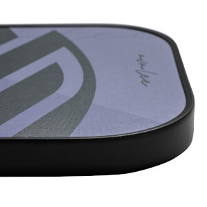 Selkirk VANGUARD 2.0 Mach6 AvaLee Carbon Fiber Pickleball Paddle: Image #428646