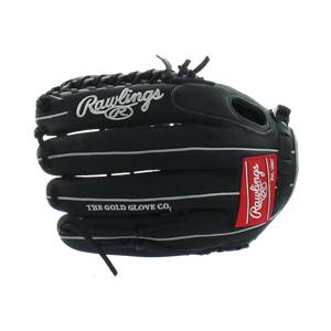 Rawlings Heart Of The Hide Dual Core Series: PRO601DCBG: Image #305971