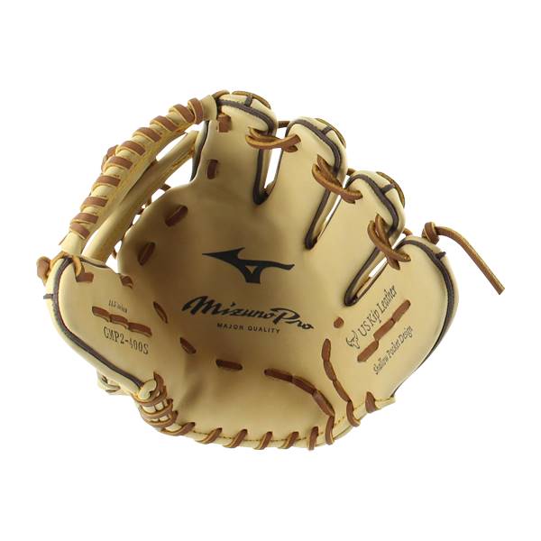 Mizuno Pro 11.5" Baseball Glove: GMP2-400S: Image #314095