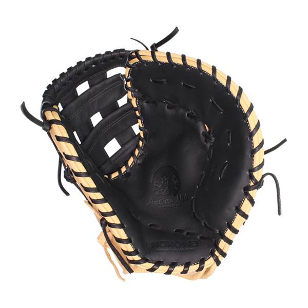 Nokona SKN 13" Baseball First Base Mitt: SKN-N70H: Image #390108