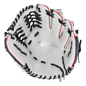 Easton Professional Collection Haylie McCleney 12.75" Fastpitch Softball Glove: HM8136: Image #430395