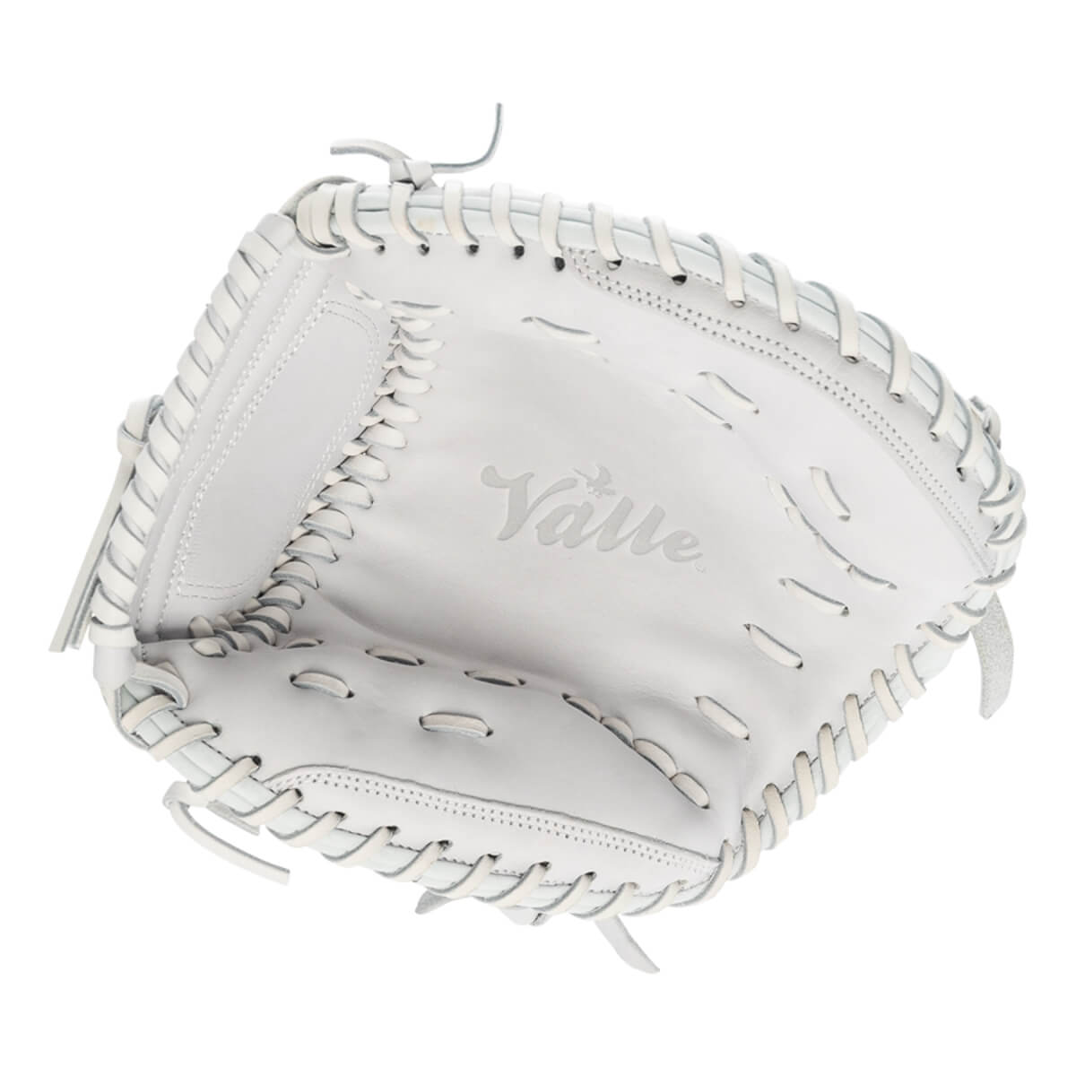 Valle Eagle 28" Fastpitch Softball Catcher's Training Mitt: T28S: Image #437358