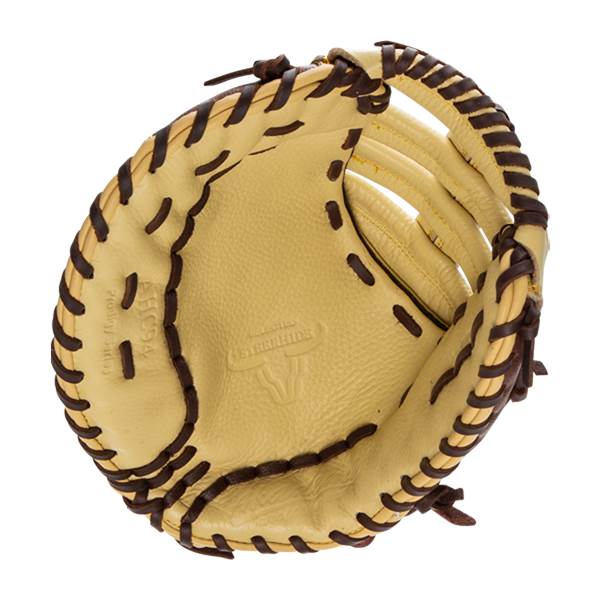 Akadema Prodigy 11.5" Youth Baseball First Base Mitt: AHC94-12: Image #409645