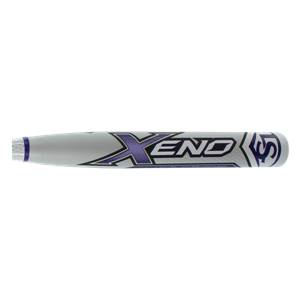 Louisville Slugger XENO -10 2 1/4