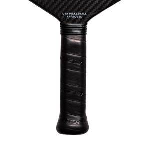 Gearbox CX11E Power Middleweight Carbon Fiber Pickleball Paddle: Image #410771