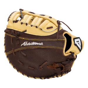 Akadema Prodigy 11.5" Youth Baseball First Base Mitt: AHC94-12: Image #431848