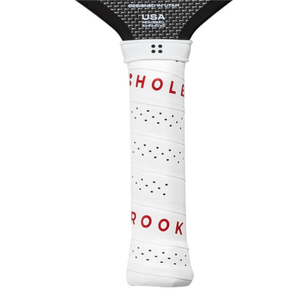 Holbrook Aero T 14mm Carbon Metallic Pickleball Paddle: Image #453896