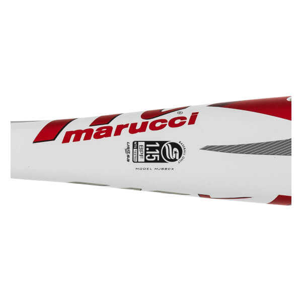 Marucci CATX -10 USSSA Junior Big Barrel Baseball Bat (MJBBCX