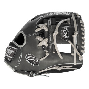 Rawlings Heart of the Hide R2G 11.75" Baseball Glove: PROR205W-2DS: Image #434654
