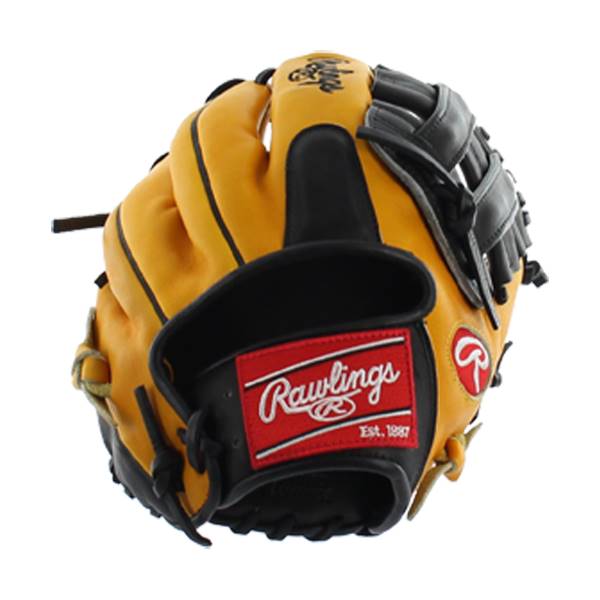 Rawlings Heart of the Hide Game Day Series: PRO1175-6GTB: Image #305869