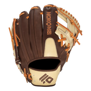 Nokona DesertKIP Pro 11.5" Baseball Glove: DK-1150: Image #426963