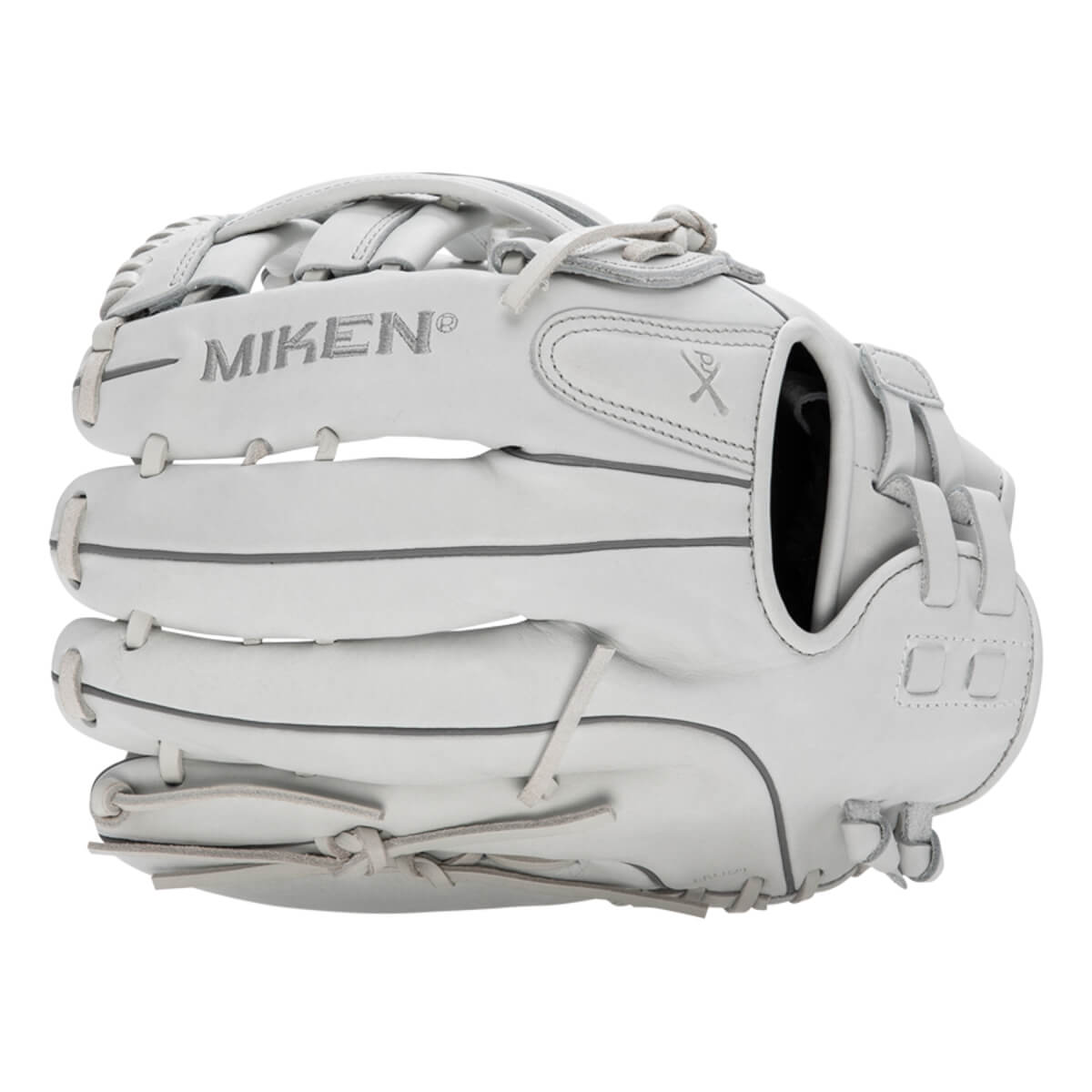 Miken Pro Series 13" Slow Pitch Softball Glove: PRO130-WW: Image #417903