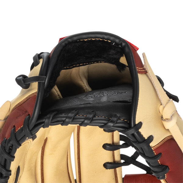Rawlings HOH Mark of a Pro 11.5" Baseball Glove: RSP204-4CSH: Image #438653