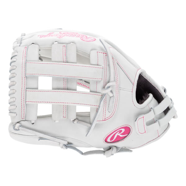 Rawlings Liberty Advanced Color Series 4.0 12.75" Fastpitch Softball Glove: RLA1275-6WP: Image #450393