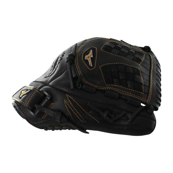 Mizuno MVP Prime 12.5" Fastpitch Softball Glove: GMVP1250PF2: Image #310872