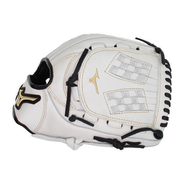 Mizuno MVP Prime 11.5" Fastpitch Softball Glove (GMVP1150PF3W