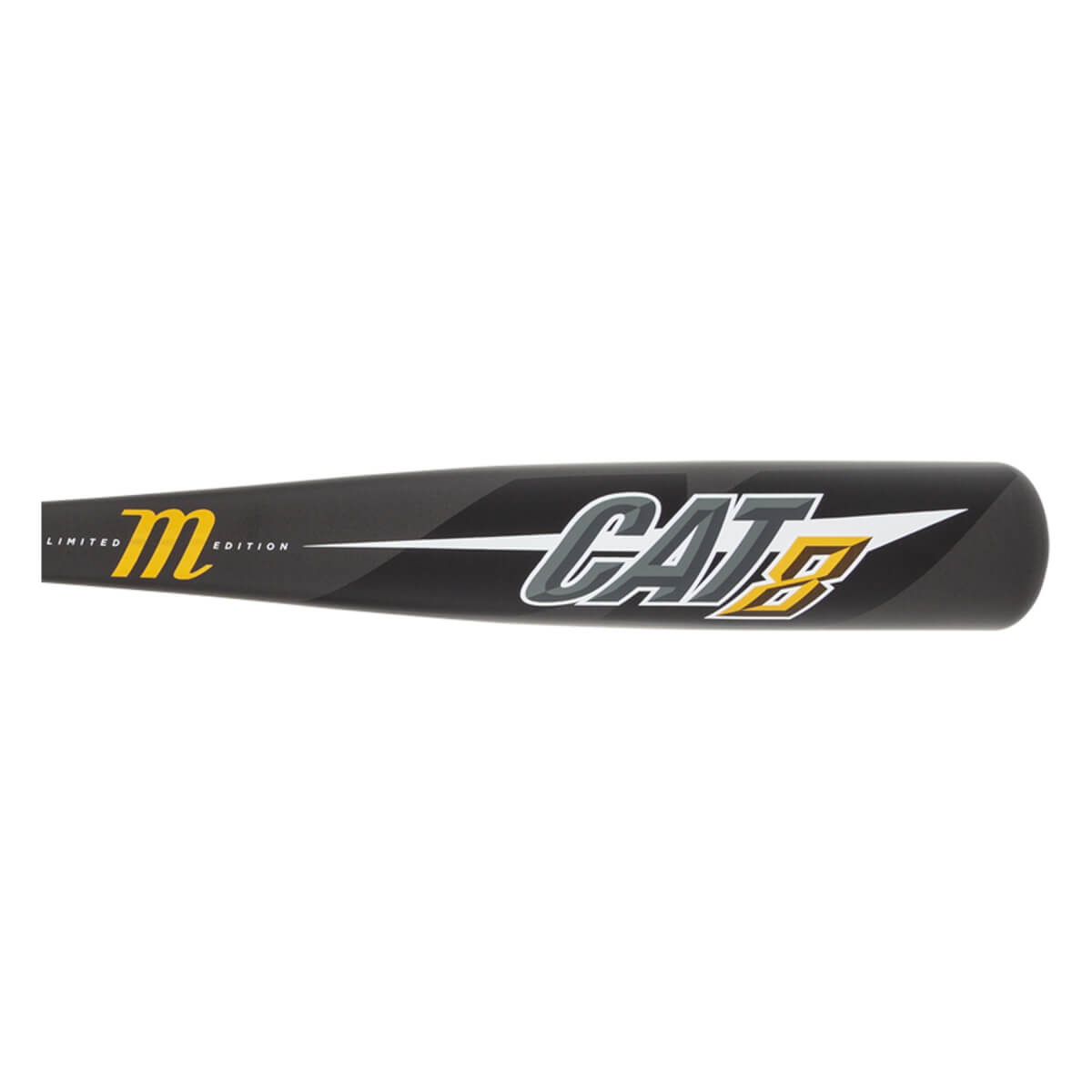 Marucci CAT8 -8 USSSA Baseball Bat: MSBC88BG: Image #415384
