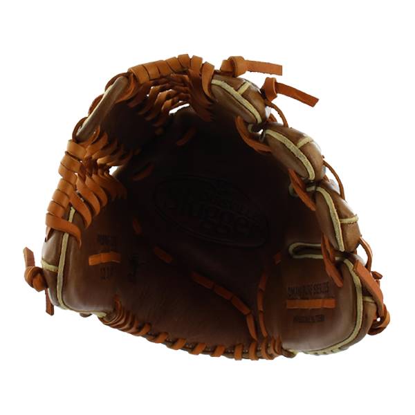Louisville Slugger Omaha Pure Series Baseball Glove: FGPRBN6-1275: Image #307647