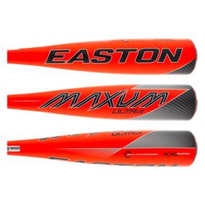 Easton Maxum Ultra -12 2-3/4