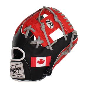 マルティンス・インディ Rawlings Heart of the Hide LE Olympic Series 11.5
