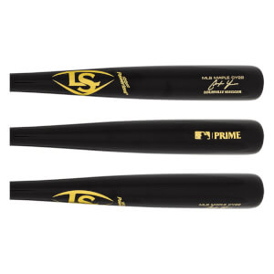 Louisville Slugger MLB Prime Christian Yelich Maple Wood Baseball Bat: WBL2435010: Image #414701