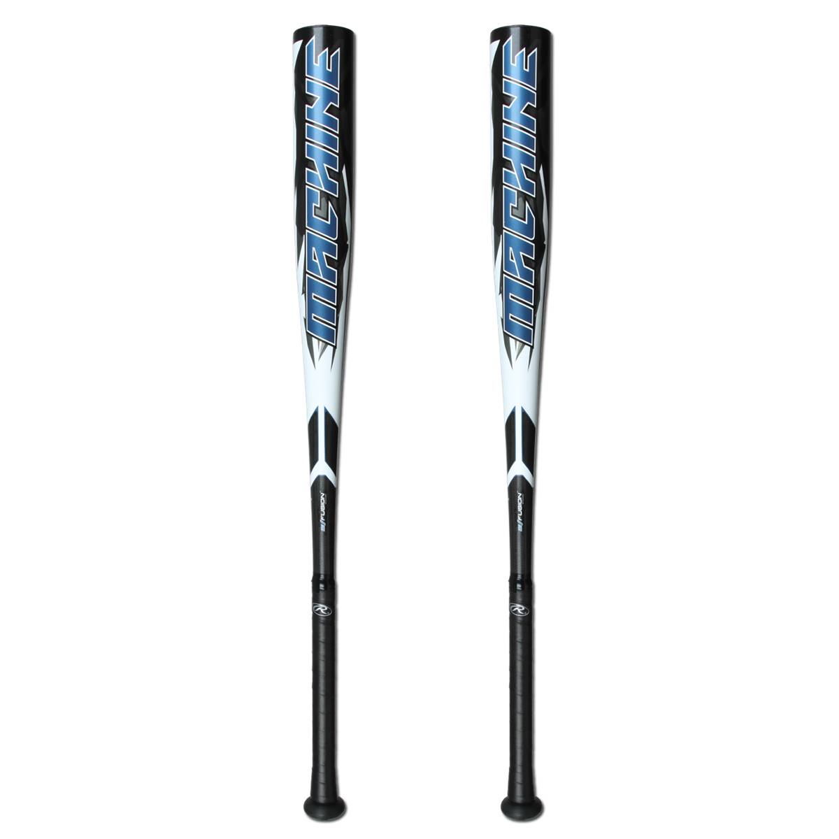 Bat Pack Rawlings Machine BBCOR BBMC 2Pack